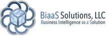 BiaaS Solutions LLC Logo - 8K-1