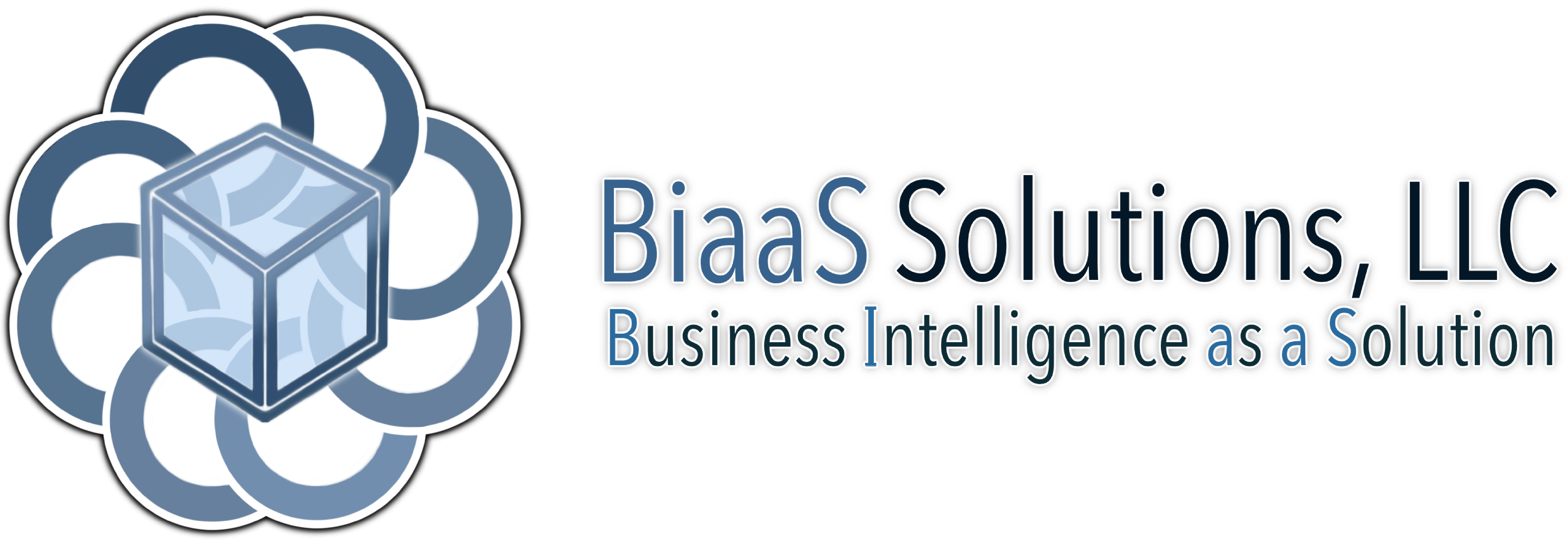 BiaaS Solutions LLC Logo - 8K-1